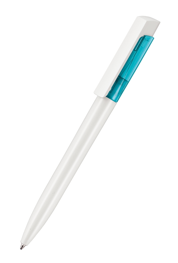 Ritter Pen Kugelschreiber Bio-Fresh 95800 Türkis 4127