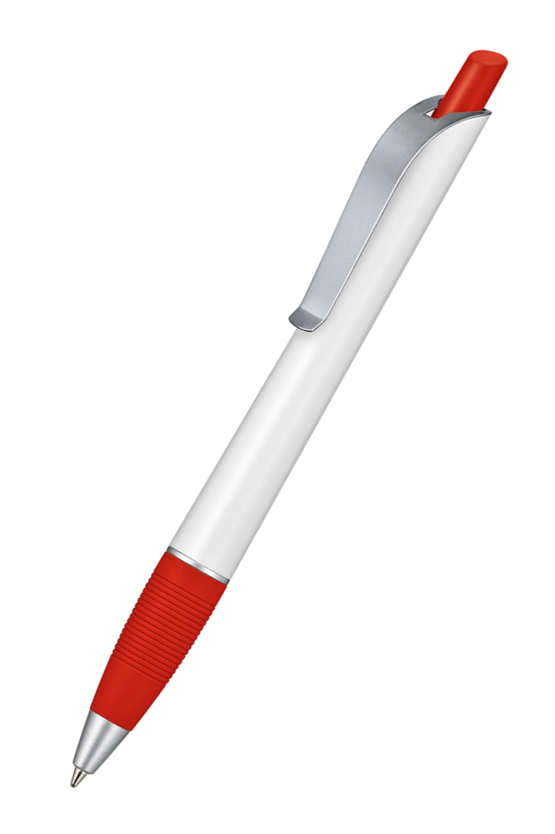 Ritter Pen Kugelschreiber Bond 48900 Signal-Rot 0601