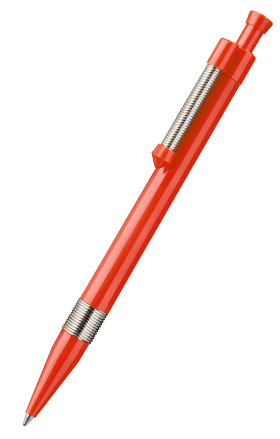 UMA Kugelschreiber FLEXI M 6-2861 Rot