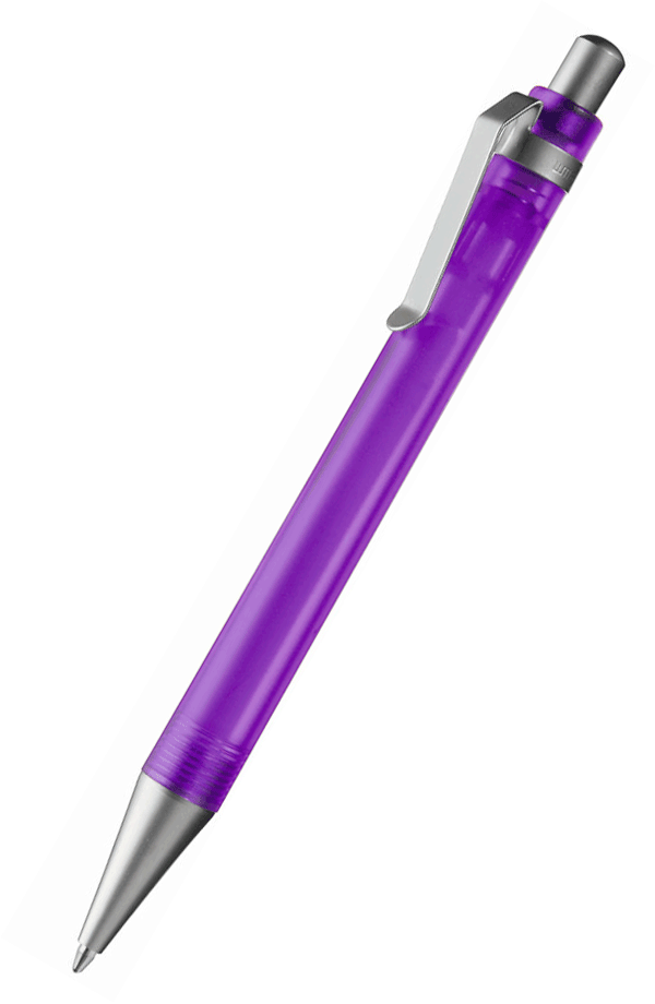 UMA Kugelschreiber ARCTIS 0-8600 Violett