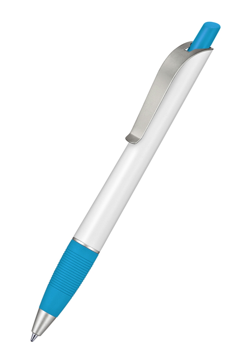 Ritter Pen Kugelschreiber Bond 48900 Himmel-Blau 1301