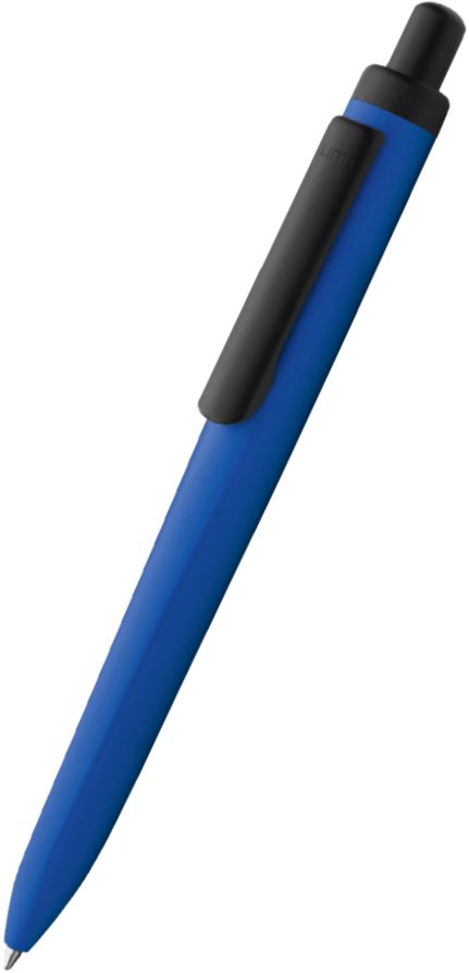UMA Kugelschreiber TRION 08433 mittelblau