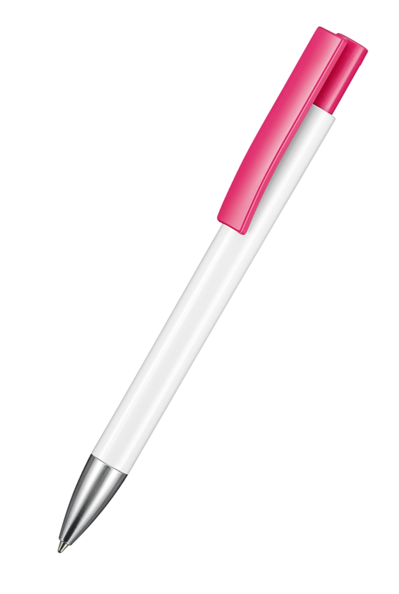 Ritter Pen Kugelschreiber Stratos 07900 Fuchsia-Pink 0800