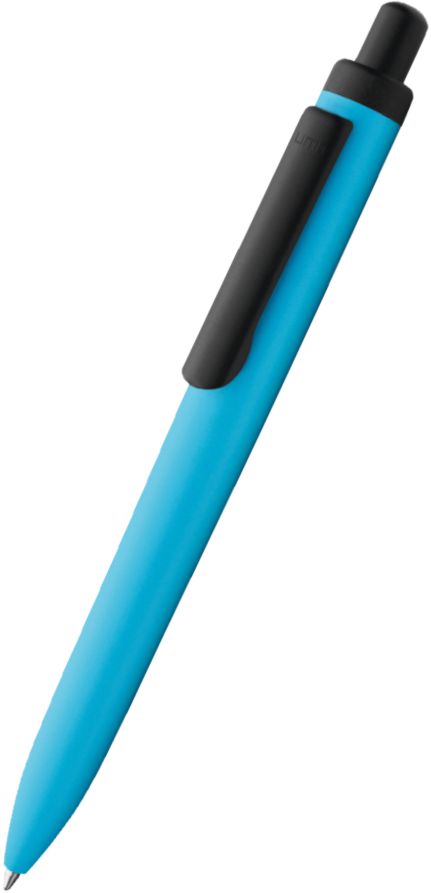 UMA Kugelschreiber ORION 0-8430 hellblau